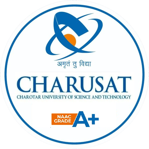 CHARUSAT